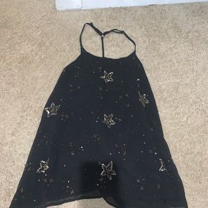 Free People Racerback Tank